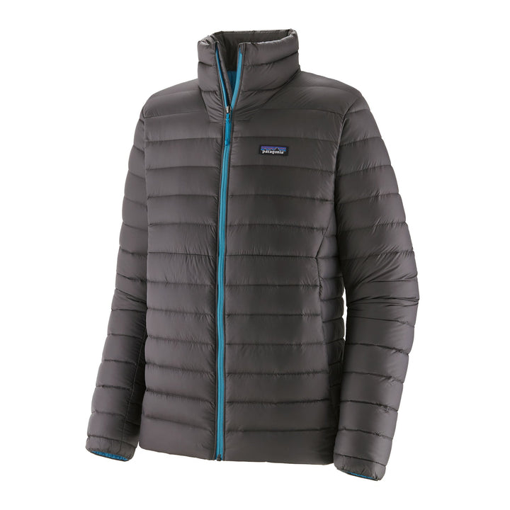 Men's Down Sweater - Quest Outdoors