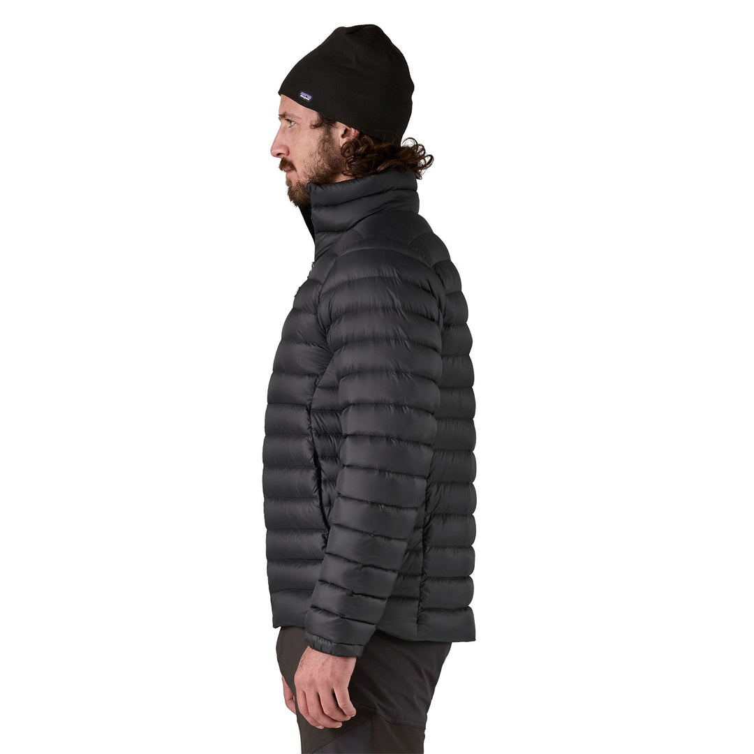 Men's Down Sweater - Quest Outdoors