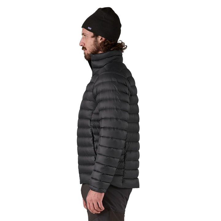 Men's Down Sweater - Quest Outdoors