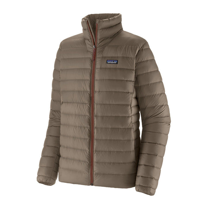 Men's Down Sweater - Quest Outdoors