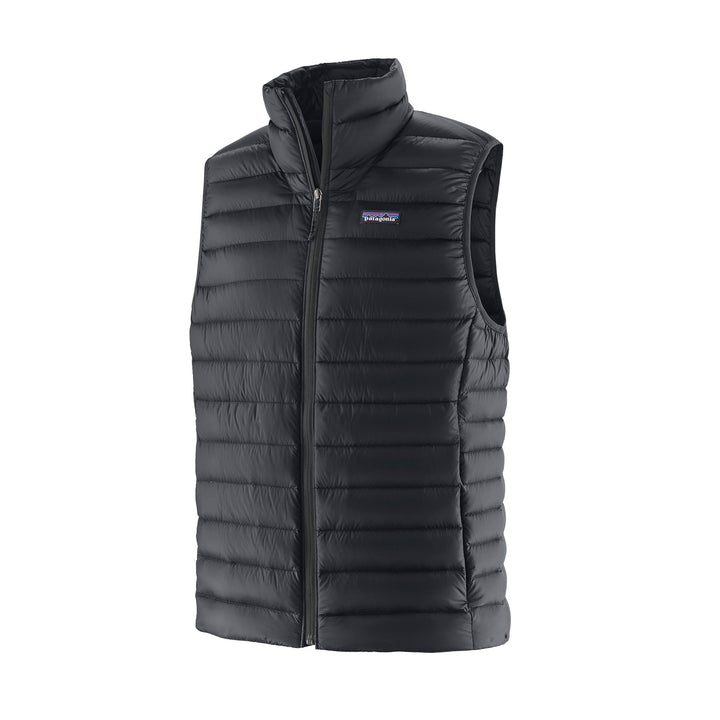Men's Down Sweater Vest - Quest Outdoors