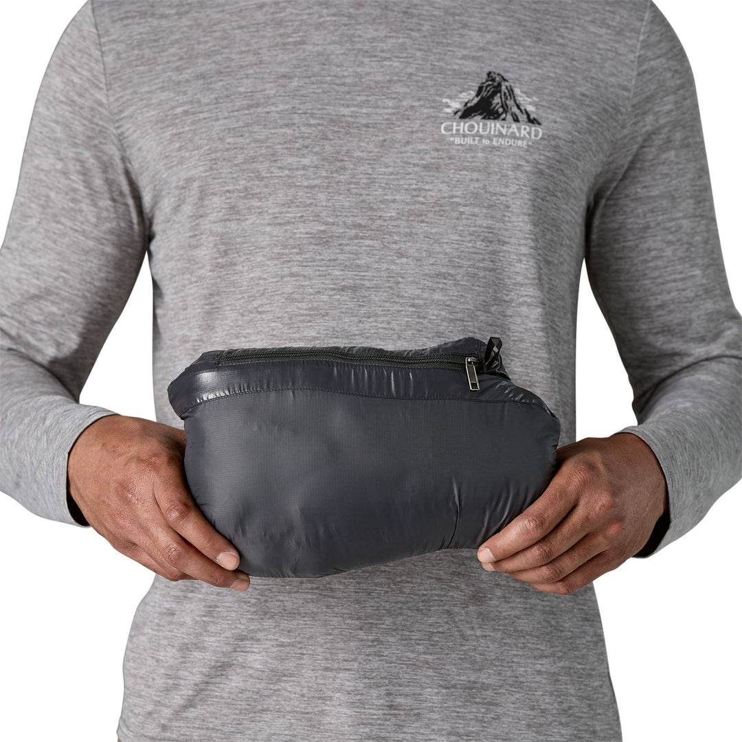 Men's Down Sweater Vest - Quest Outdoors