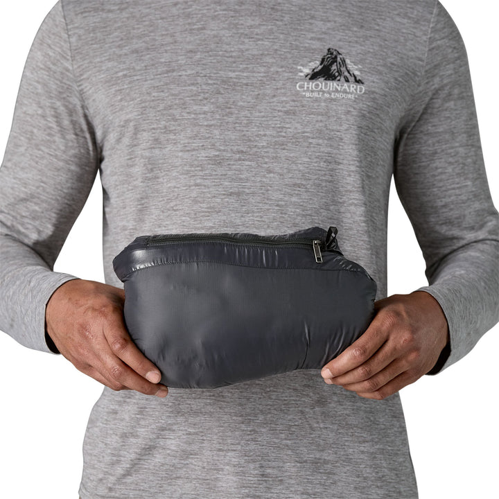 Men's Down Sweater Vest - Quest Outdoors