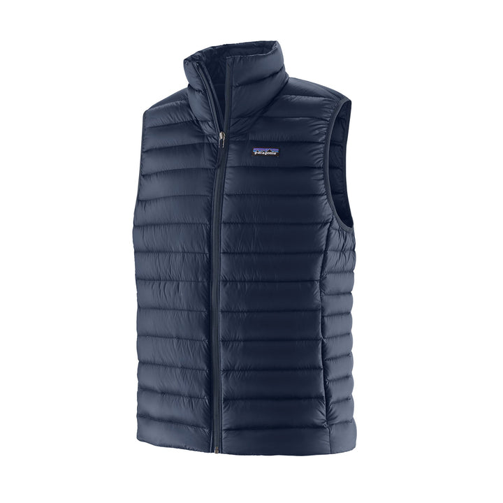 Men's Down Sweater Vest - Quest Outdoors