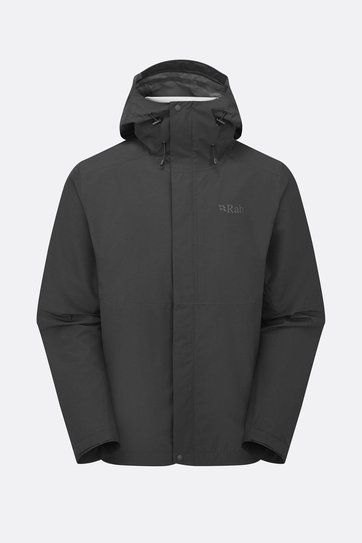 Men's Downpour Jacket - Quest Outdoors