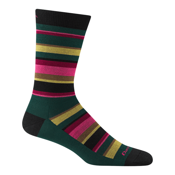 Men's Druid Crew Lightweight Lifestyle Socks - Quest Outdoors