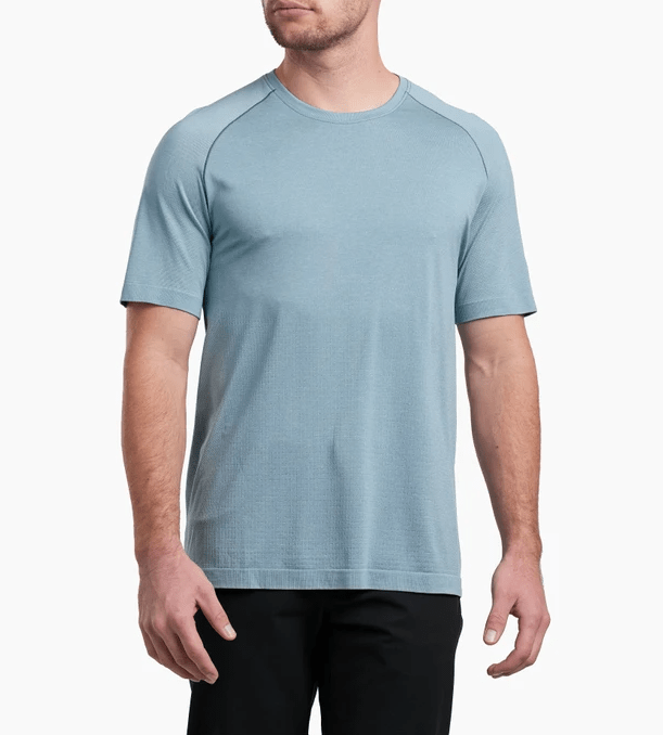 Men's Eclipser Aktiv T - Quest Outdoors