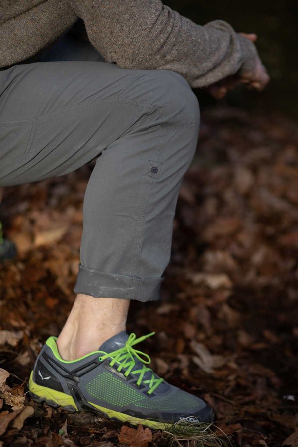 Men's Ecotrek Trail Pants - Quest Outdoors