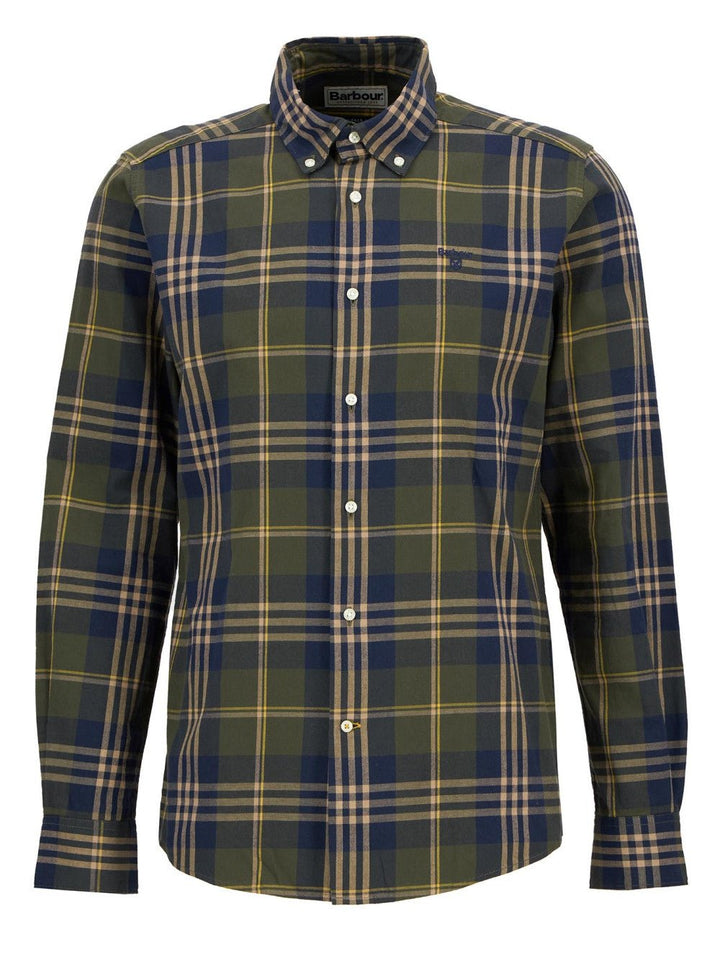 Men's Edgar Tailored Long - Sleeved Shirt - Quest Outdoors