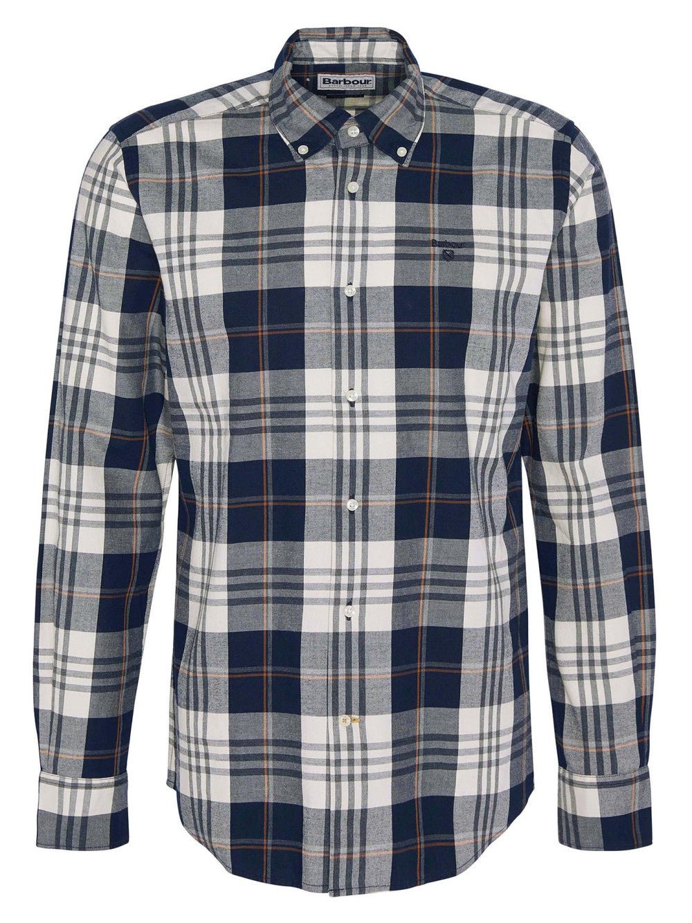 Men's Edgar Tailored Long - Sleeved Shirt - Quest Outdoors
