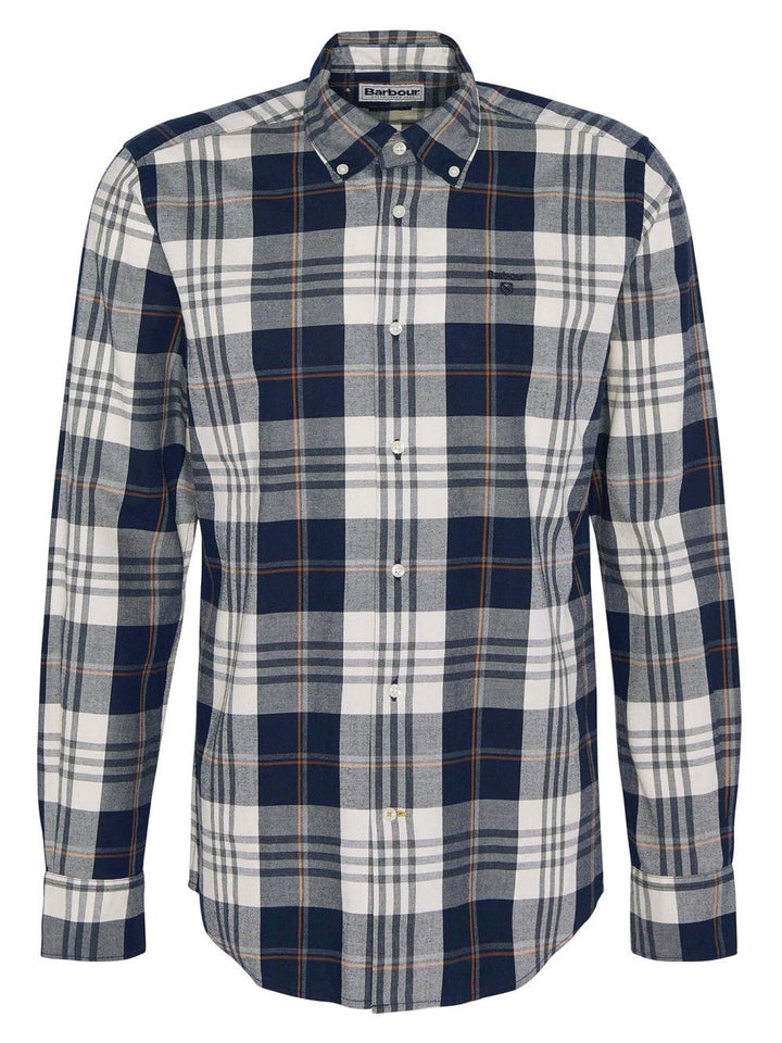 Men's Edgar Tailored Long - Sleeved Shirt - Quest Outdoors