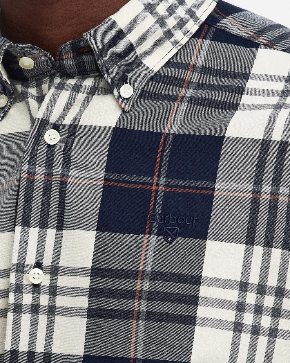 Men's Edgar Tailored Long - Sleeved Shirt - Quest Outdoors