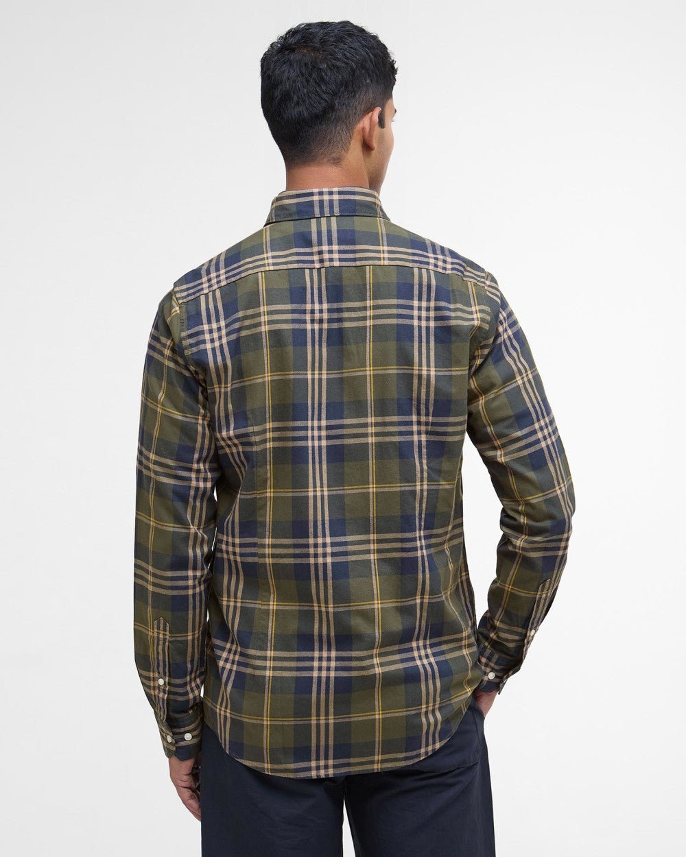 Men's Edgar Tailored Long - Sleeved Shirt - Quest Outdoors