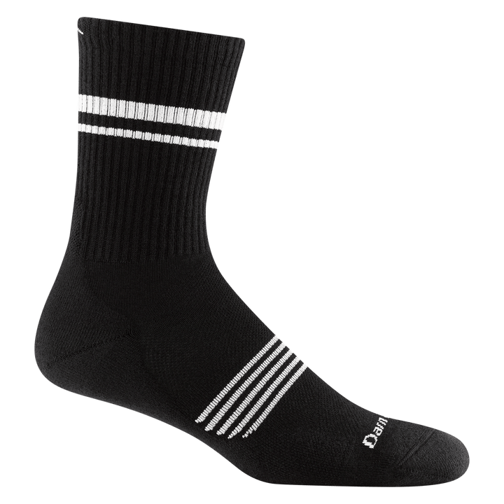 Men's Element Micro Crew Lightweight Running Socks - Quest Outdoors