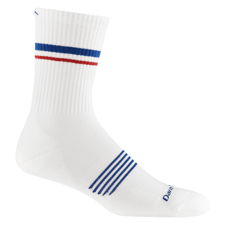 Men's Element Micro Crew Lightweight Running Socks - Quest Outdoors