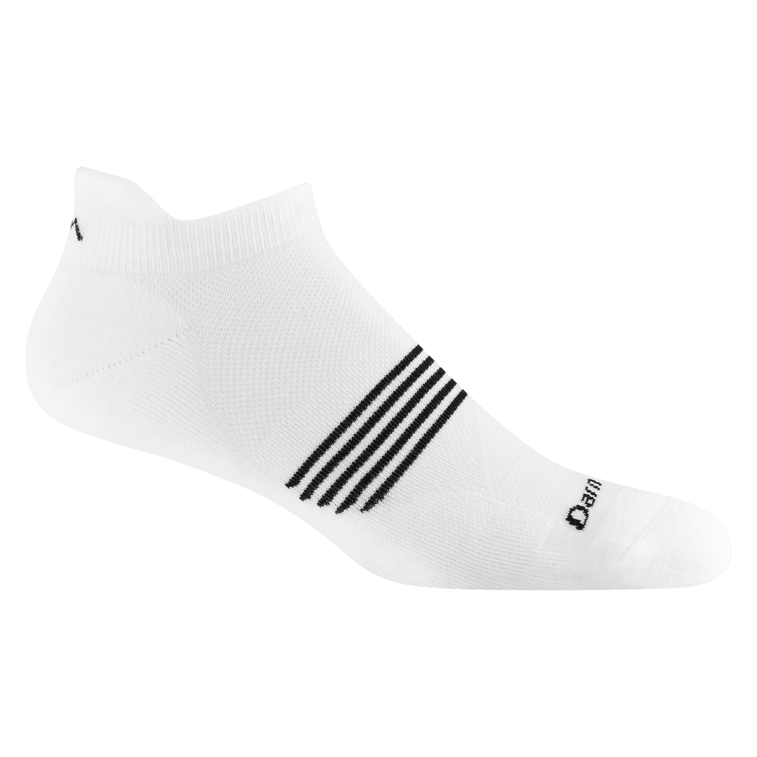 Men's Element No Show Tab Lightweight Running Socks - Quest Outdoors