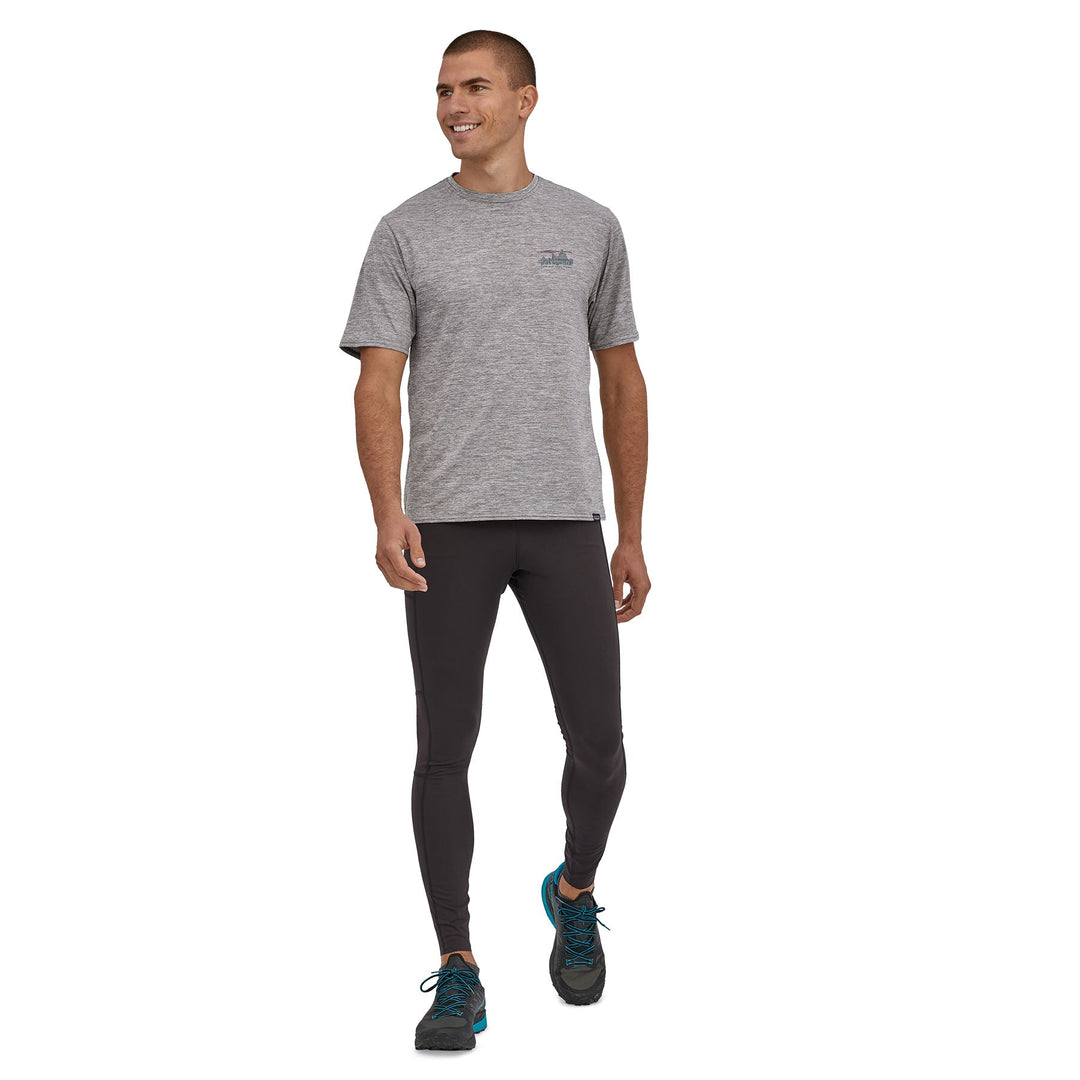 Men's Endless Run Tights - Quest Outdoors