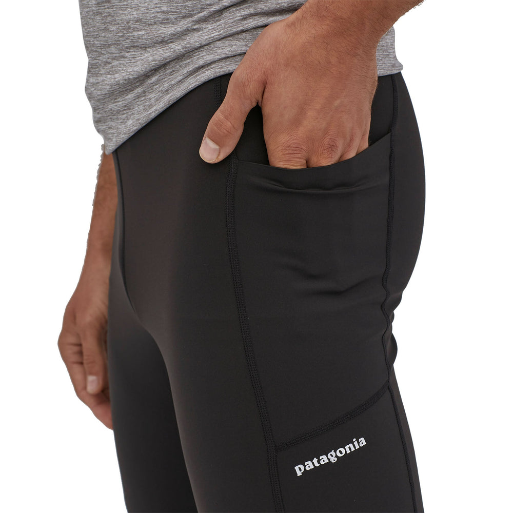Men's Endless Run Tights - Quest Outdoors