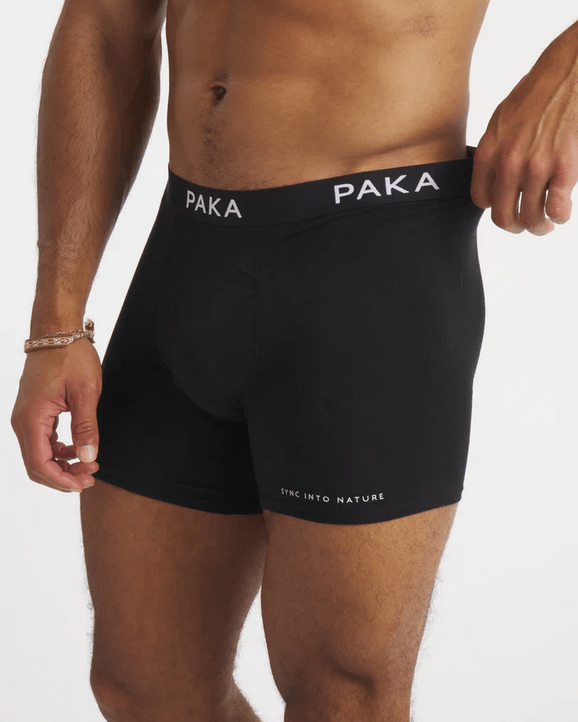Men's Essential Boxer Brief - Quest Outdoors