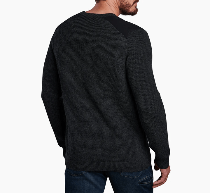 Men's Evader Sweater - Quest Outdoors