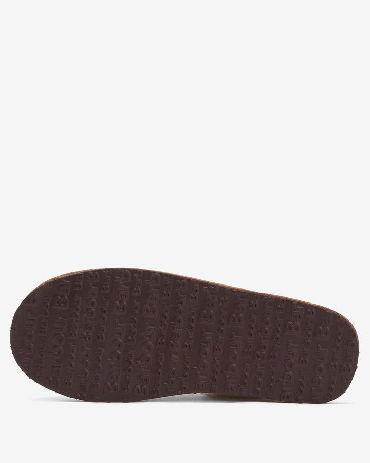 Men's Everitt Mule Slippers - Quest Outdoors