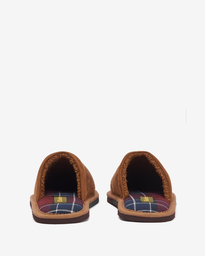 Men's Everitt Mule Slippers - Quest Outdoors