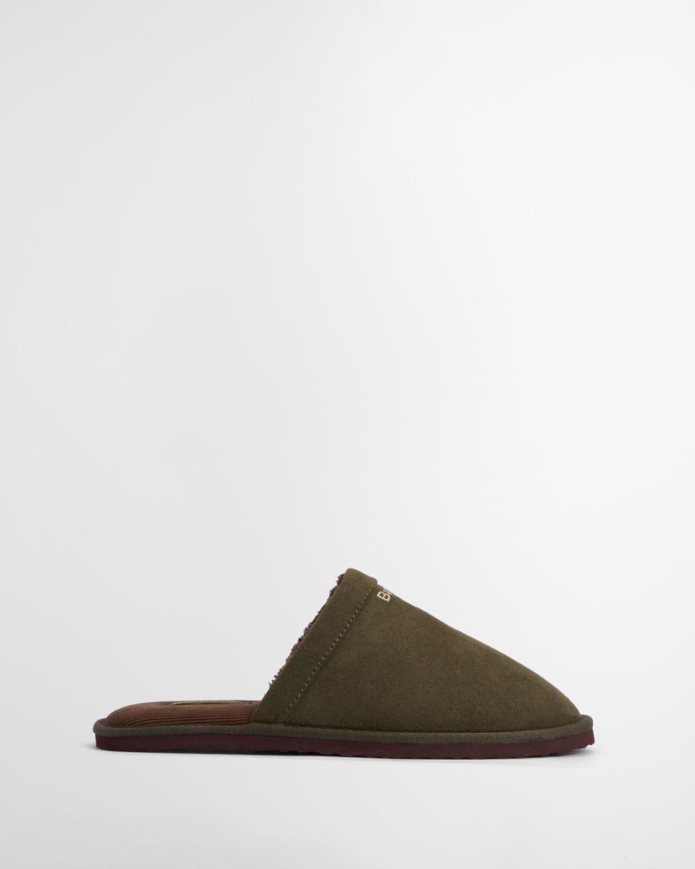 Men's Everitt Mule Slippers - Quest Outdoors