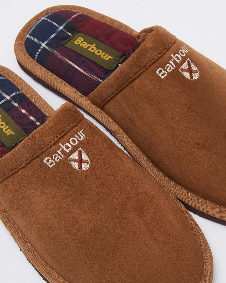 Men's Everitt Mule Slippers - Quest Outdoors