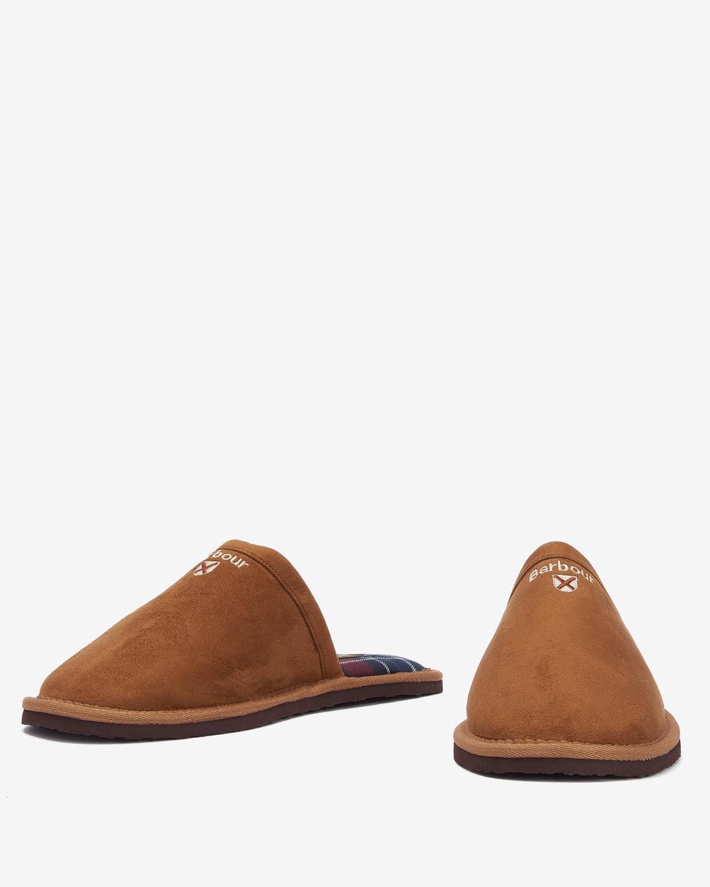 Men's Everitt Mule Slippers - Quest Outdoors