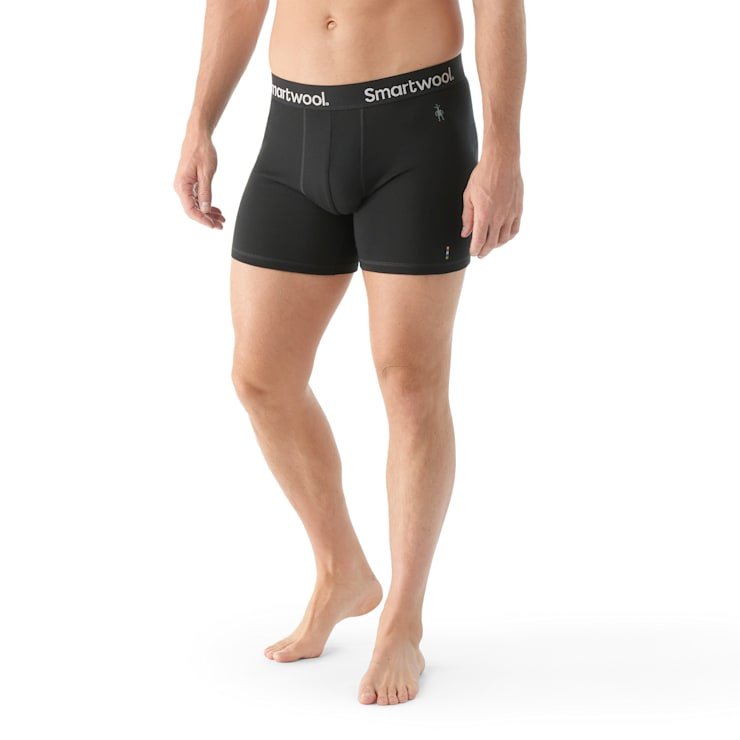 Men's Everyday Merino Boxer Brief - Quest Outdoors