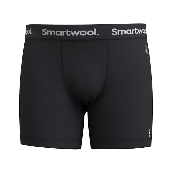 Men's Everyday Merino Boxer Brief - Quest Outdoors