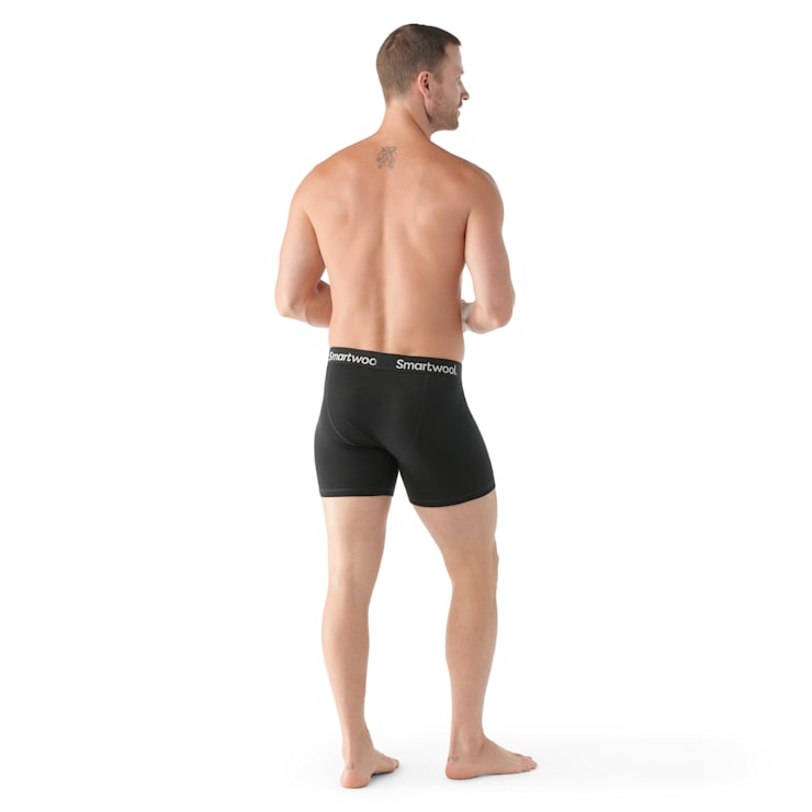 Men's Everyday Merino Boxer Brief - Quest Outdoors