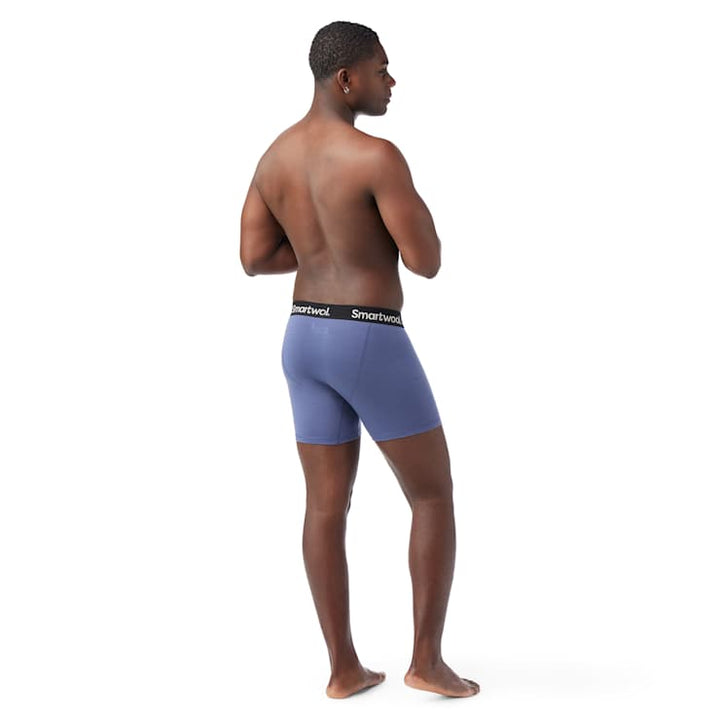 Men's Everyday Merino Boxer Brief - Quest Outdoors