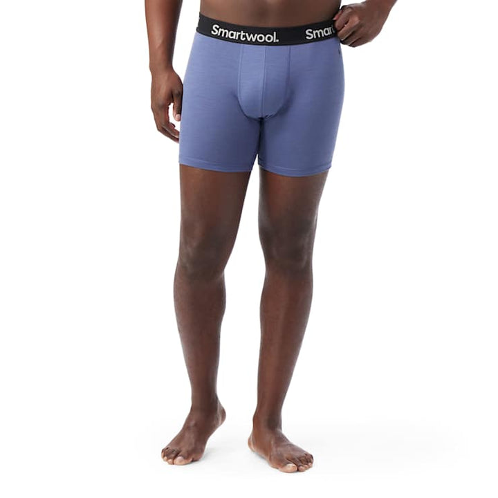 Men's Everyday Merino Boxer Brief - Quest Outdoors