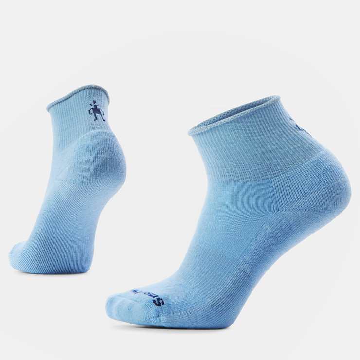 Men's Everyday Roll Top Ankle Socks - Quest Outdoors