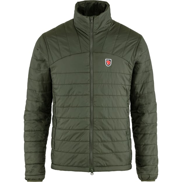 Men's Expedition X - Latt Jacket - Quest Outdoors