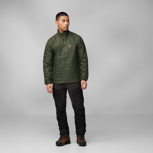 Men's Expedition X - Latt Jacket - Quest Outdoors