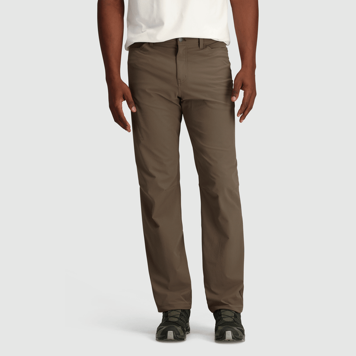 Men's Ferrosi Pants - 30" Inseam - Quest Outdoors