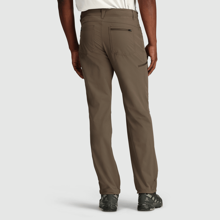 Men's Ferrosi Pants - 30" Inseam - Quest Outdoors