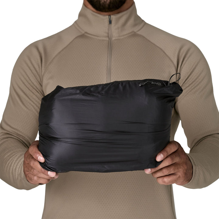 Men's Fitz Roy Down Hoody - Quest Outdoors