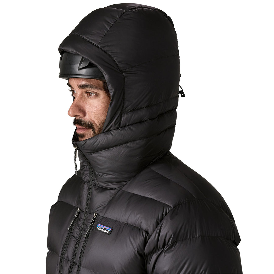 Men's Fitz Roy Down Hoody - Quest Outdoors