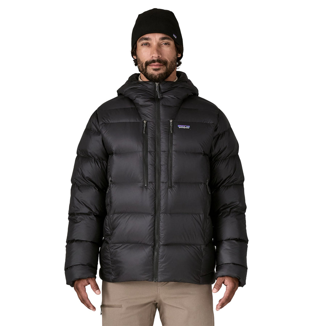 Men's Fitz Roy Down Hoody - Quest Outdoors