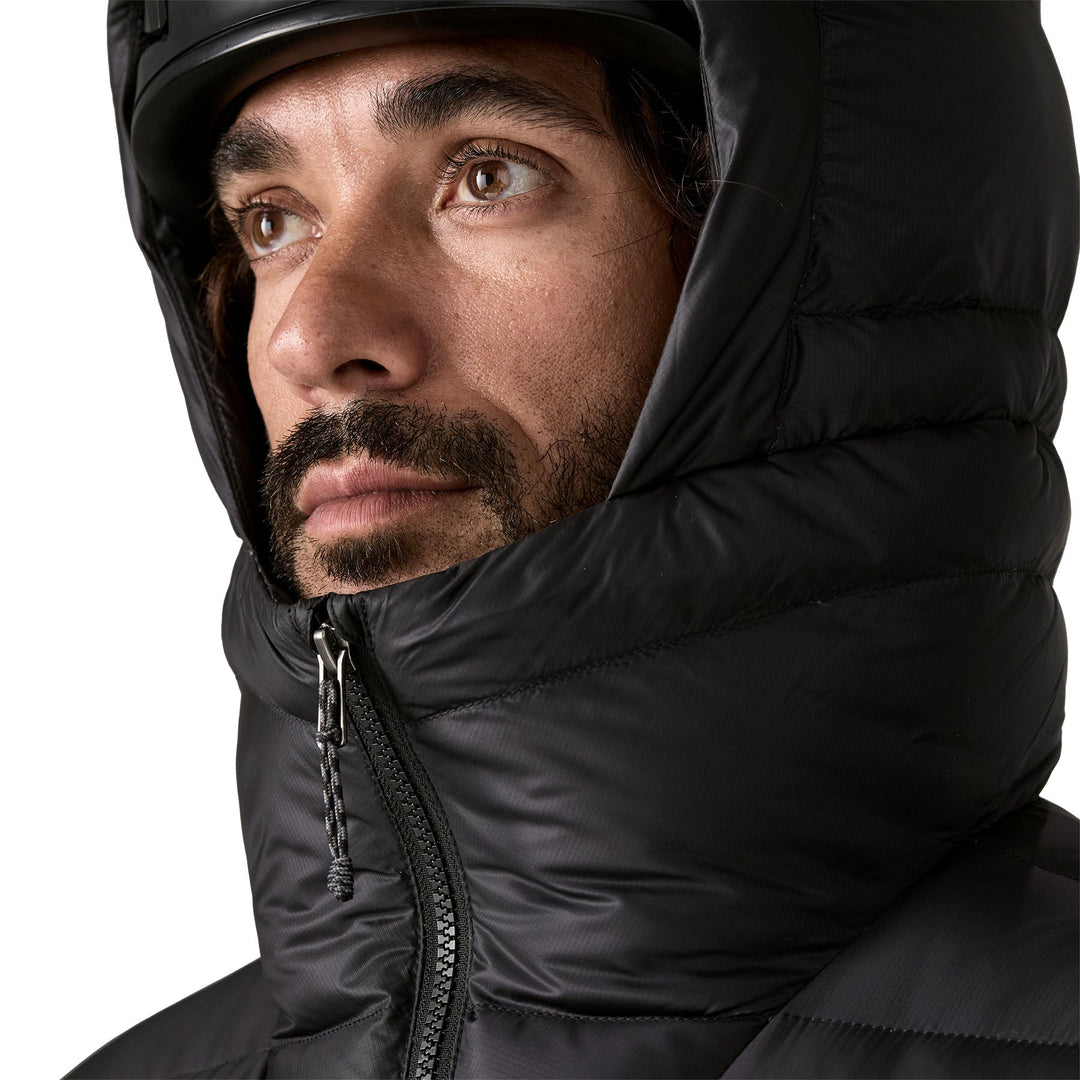 Men's Fitz Roy Down Hoody - Quest Outdoors