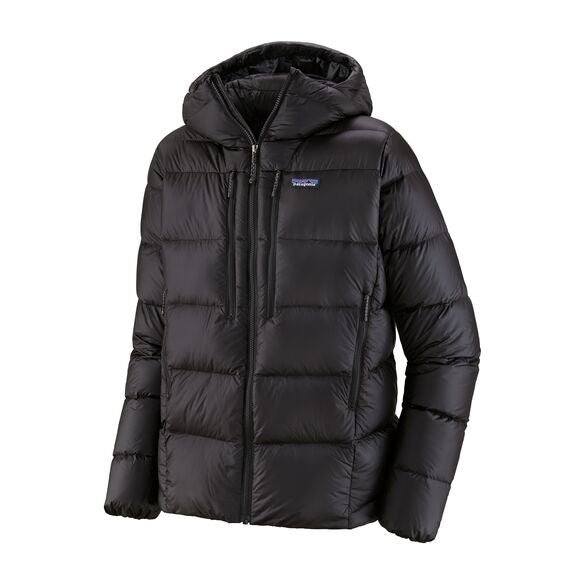 Men's Fitz Roy Down Hoody - Quest Outdoors