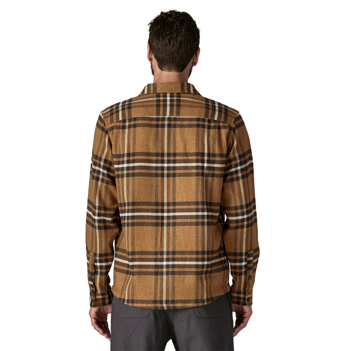 Men's Fjord Flannel Shirt - Quest Outdoors