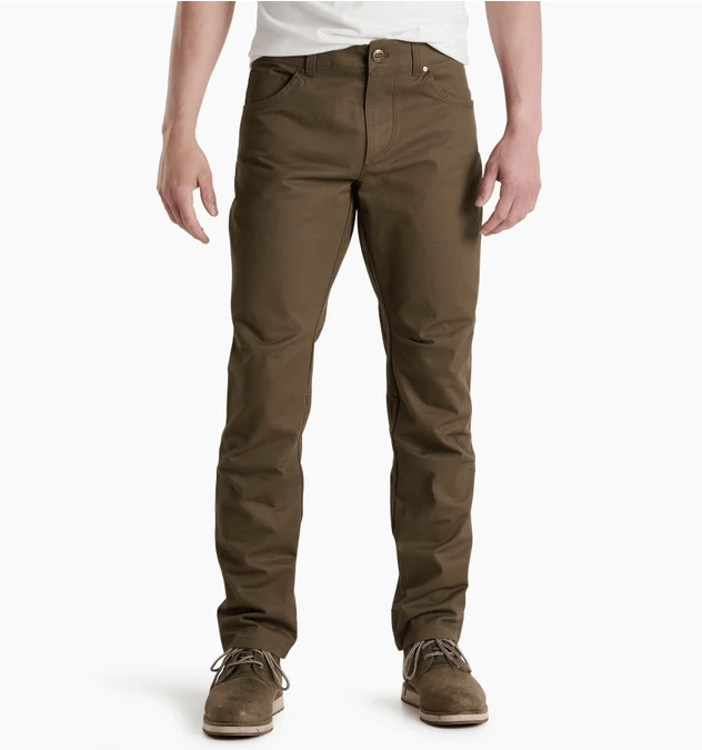 Men's Free Rydr - Quest Outdoors