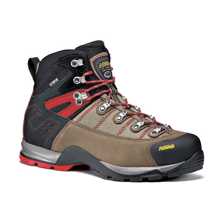 Men's FUGITIVE GTX - Quest Outdoors