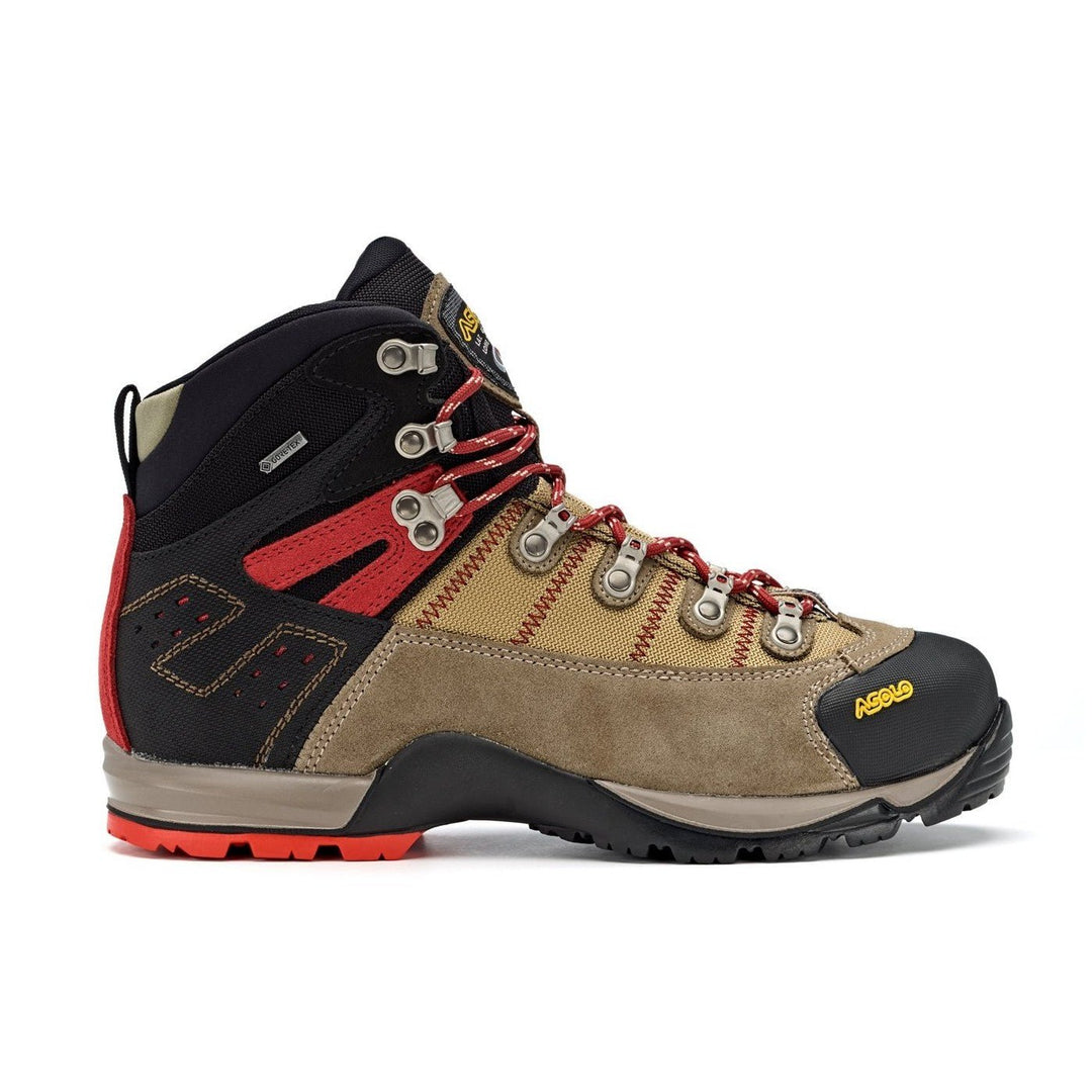 Men's FUGITIVE GTX - Quest Outdoors