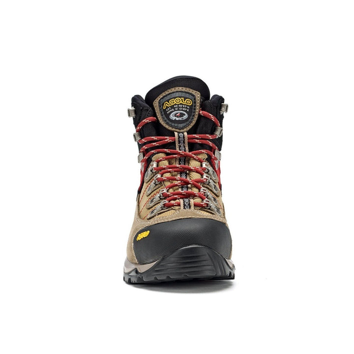 Men's FUGITIVE GTX - Quest Outdoors