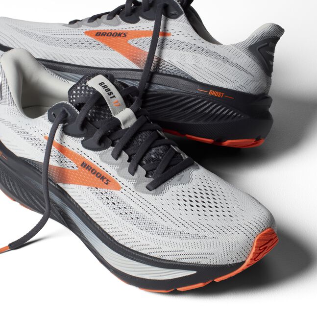 Men's Ghost 17 - Quest Outdoors